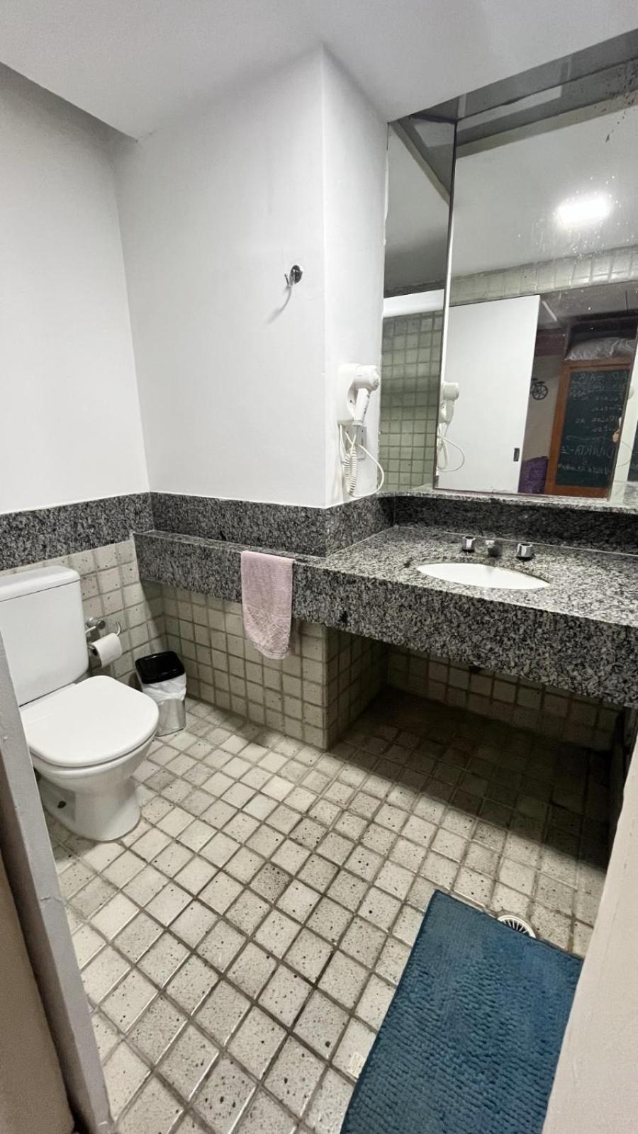 Apartmán Flat 711 Golden Beach Recife Exteriér fotografie